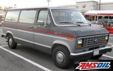 Motor oil designed for your 1991 Ford Trucks E-250 ECONOLINE CLUB WAGO