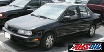 Motor oil designed for your 1991 Infiniti G20