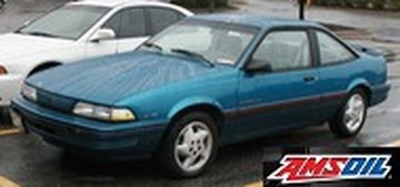 Motor oil designed for your 1991 Pontiac SUNBIRD