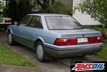 Motor oil designed for your 1991 Sterling 827