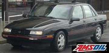 Motor oil designed for your 1992 Chevrolet CORSICA