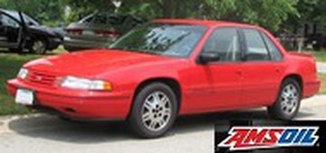 Motor oil designed for your 1992 Chevrolet LUMINA