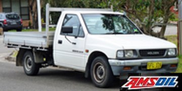Motor oil designed for your 1992 Chevrolet Trucks K3500 4WD PICKUP