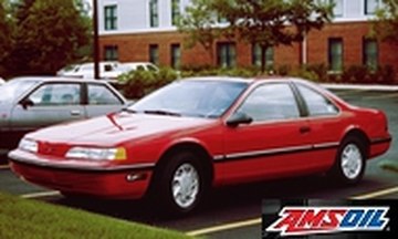 Motor oil designed for your 1992 Ford THUNDERBIRD
