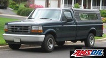Motor oil designed for your 1992 Ford Trucks F150 PICKUP
