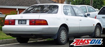 Motor oil designed for your 1992 Lexus LS400