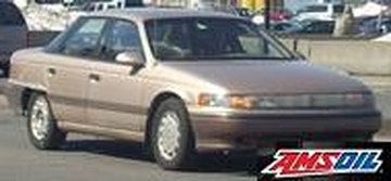 Motor oil designed for your 1992 Mercury SABLE