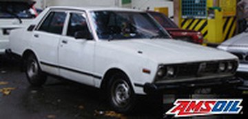 Motor oil designed for your 1992 Nissan/Datsun AXXESS