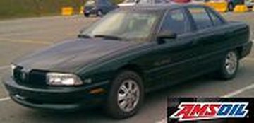 Motor oil designed for your 1992 Oldsmobile ACHIEVA