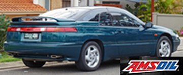 Motor oil designed for your 1992 Subaru SVX