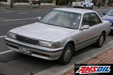 Motor oil designed for your 1992 Toyota CRESSIDA