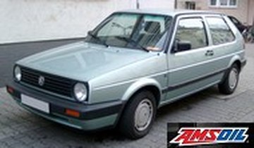 Motor oil designed for your 1992 Volkswagen GOLF