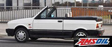 Motor oil designed for your 1992 Yugo CABRIO