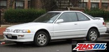 Motor oil designed for your 1993 Acura INTEGRA