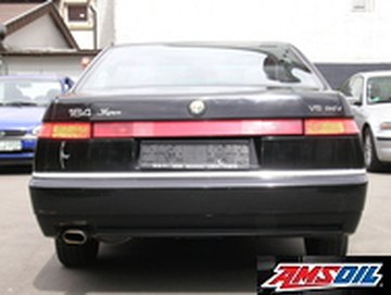 Motor oil designed for your 1993 Alfa Romeo 164