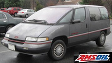 Motor oil designed for your 1993 Chevrolet LUMINA APV/MINI-VAN
