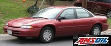 Motor oil designed for your 1993 Dodge INTREPID
