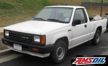 Motor oil designed for your 1993 Dodge Trucks RAM 50 PICKUP