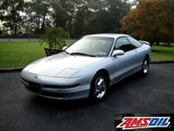 Motor oil designed for your 1993 Ford PROBE