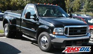Motor oil designed for your 1993 Ford Trucks F350 PICKUP