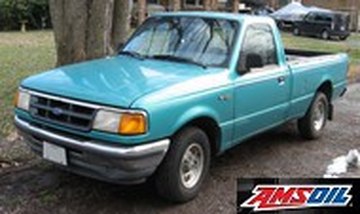 Motor oil designed for your 1993 Ford Trucks RANGER