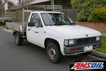 Motor oil designed for your 1993 Gmc Trucks C2500 2WD HD PICKUP