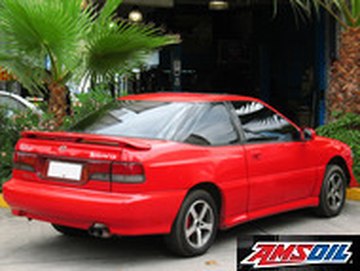 Motor oil designed for your 1993 Hyundai SCOUPE