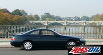 Motor oil designed for your 1993 Lexus SC300