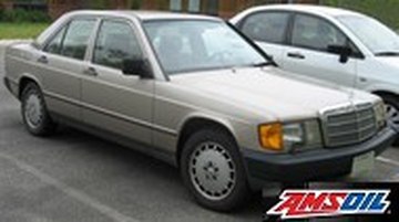 Motor oil designed for your 1993 Mercedes Benz 190E 2.3