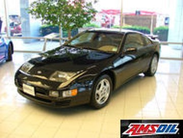 Motor oil designed for your 1993 Nissan/Datsun 300ZX