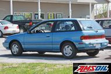 Motor oil designed for your 1993 Plymouth VISTA