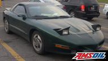 Motor oil designed for your 1993 Pontiac FIREBIRD