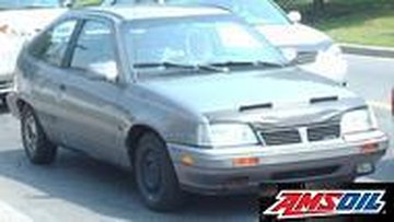 Motor oil designed for your 1993 Pontiac LEMANS