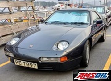 Motor oil designed for your 1993 Porsche 928