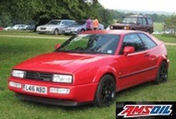 Motor oil designed for your 1993 Volkswagen CORRADO