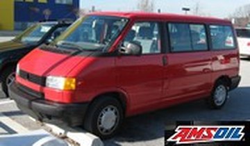 Motor oil designed for your 1993 Volkswagen EUROVAN