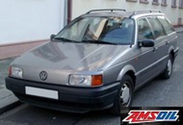 Motor oil designed for your 1993 Volkswagen PASSAT