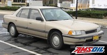Motor oil designed for your 1994 Acura LEGEND