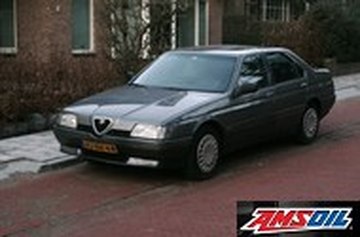 Motor oil designed for your 1994 Alfa Romeo 164