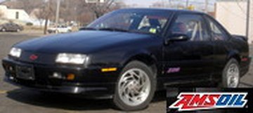 Motor oil designed for your 1994 Chevrolet BERETTA