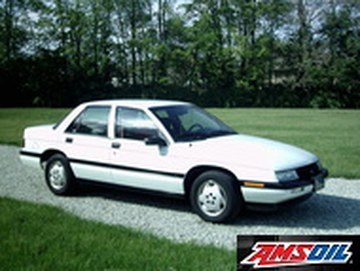 Motor oil designed for your 1994 Chevrolet CORSICA