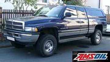 Motor oil designed for your 1994 Dodge Trucks RAM 2500 HD PICKUP