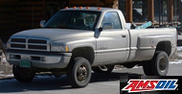Motor oil designed for your 1994 Dodge Trucks RAM 3500 PICKUP