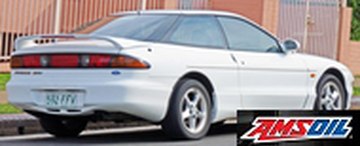 Motor oil designed for your 1994 Ford PROBE