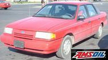 Motor oil designed for your 1994 Ford TEMPO