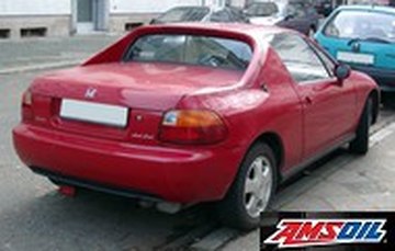 Motor oil designed for your 1994 Honda DEL SOL