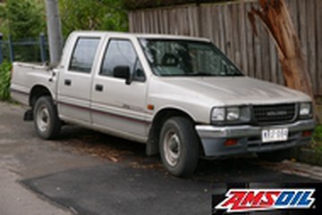 Motor oil designed for your 1994 Isuzu PICKUP