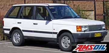 Motor oil designed for your 1994 Land Rover RANGE ROVER
