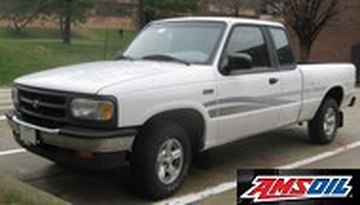 Motor oil designed for your 1994 Mazda B2300 PICKUP