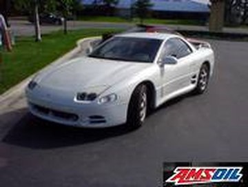 Motor oil designed for your 1994 Mitsubishi 3000GT